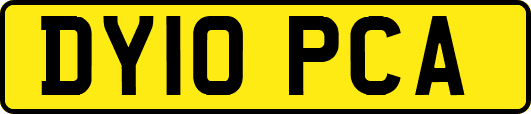 DY10PCA