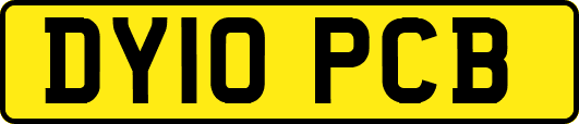 DY10PCB