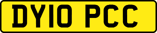 DY10PCC