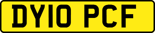 DY10PCF