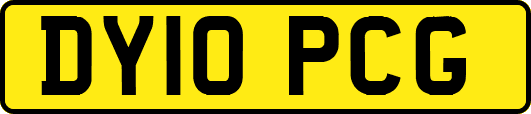 DY10PCG