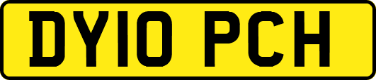 DY10PCH