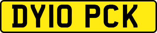DY10PCK