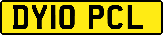 DY10PCL