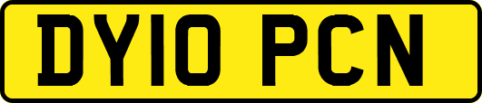 DY10PCN