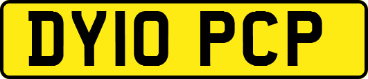 DY10PCP