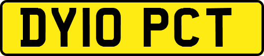DY10PCT