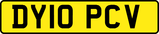 DY10PCV