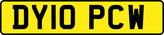 DY10PCW