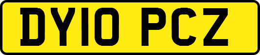 DY10PCZ