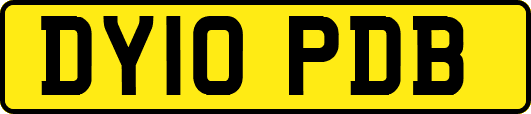 DY10PDB