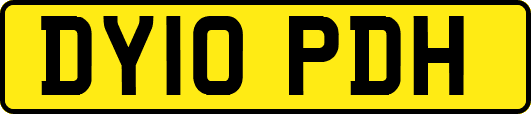 DY10PDH