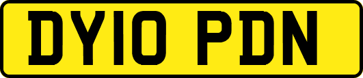 DY10PDN