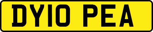 DY10PEA