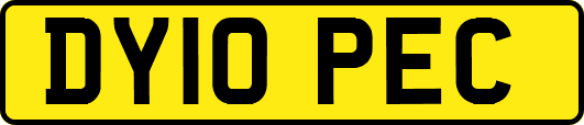 DY10PEC