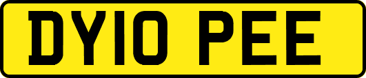 DY10PEE