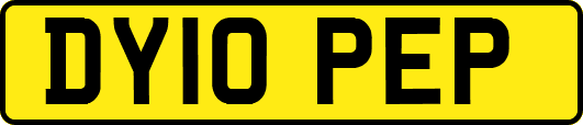 DY10PEP