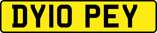 DY10PEY