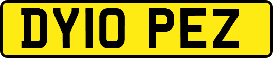 DY10PEZ
