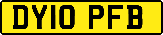 DY10PFB