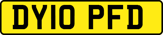DY10PFD