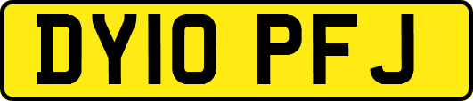 DY10PFJ