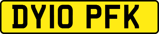 DY10PFK