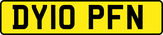 DY10PFN
