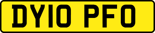 DY10PFO