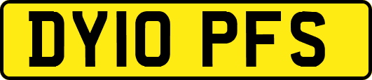 DY10PFS