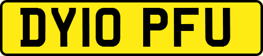 DY10PFU