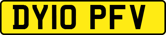 DY10PFV