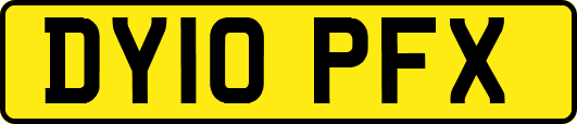 DY10PFX