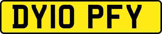 DY10PFY