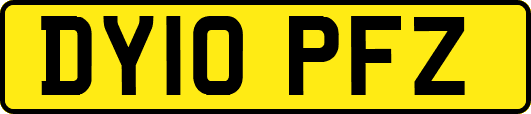DY10PFZ
