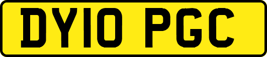 DY10PGC