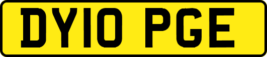 DY10PGE