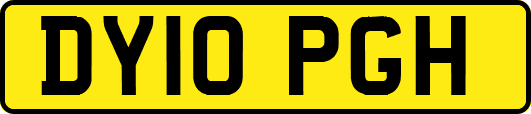 DY10PGH