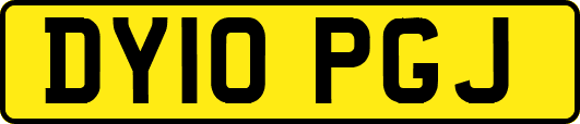 DY10PGJ