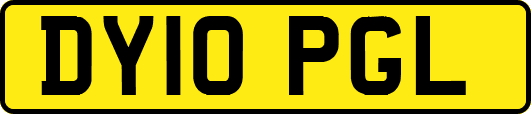 DY10PGL