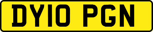DY10PGN