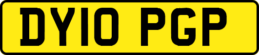DY10PGP