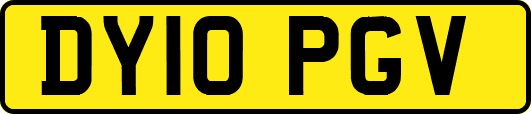DY10PGV