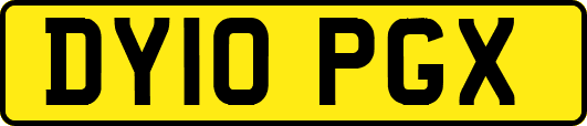DY10PGX