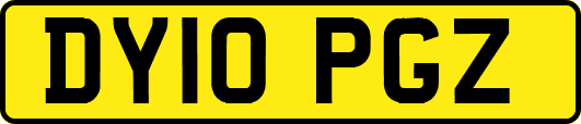 DY10PGZ