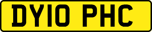 DY10PHC