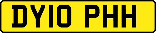 DY10PHH