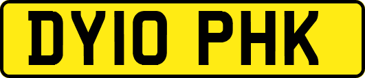 DY10PHK