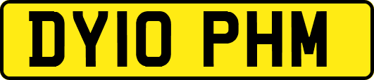DY10PHM