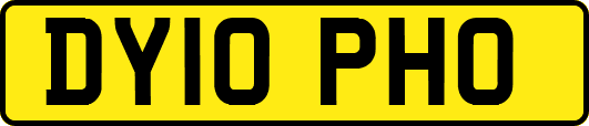 DY10PHO